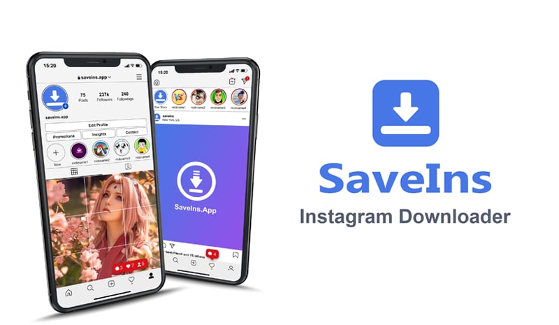 Instagram Downloader